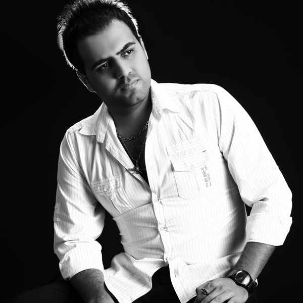 دانلود آهنگ از غمت دارم میمیرم